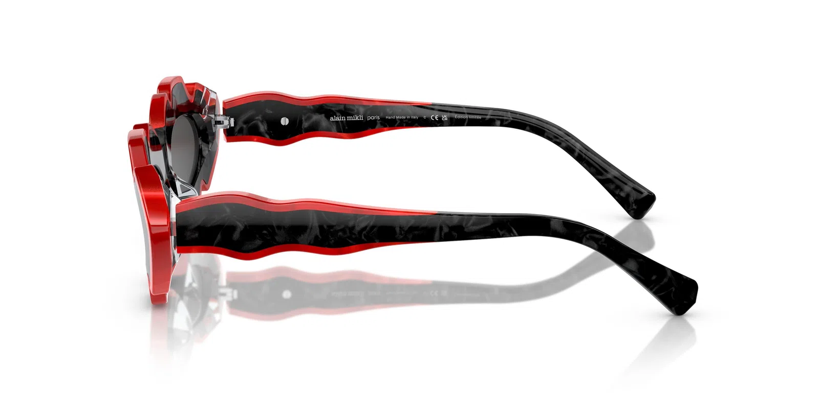 Alain Mikli 5072 Sunglasses - view 8